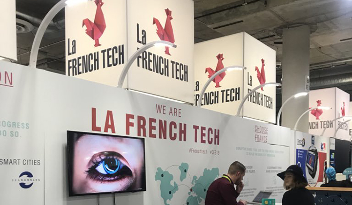10 remarkable innovations from CES 2019 french tech ces - 10 remarkable innovations from CES 2019