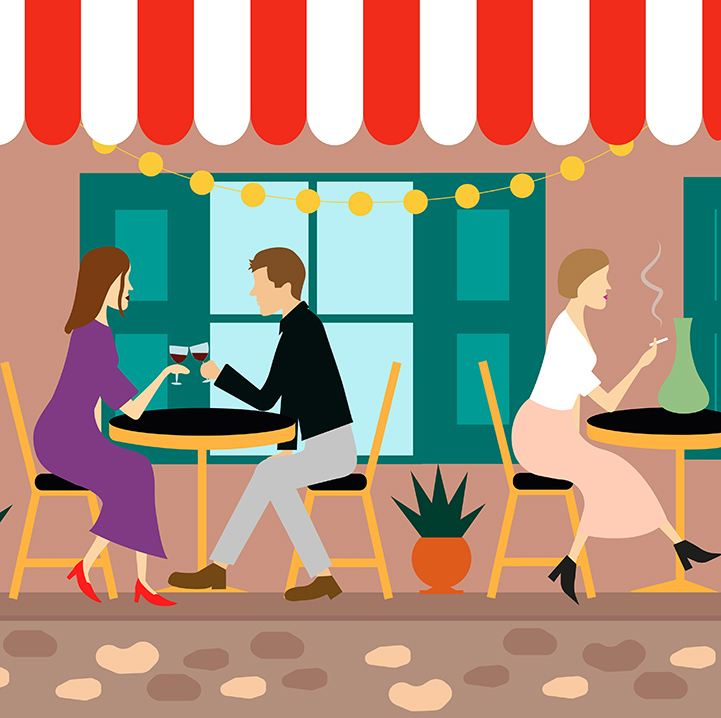 Objectif stage et alternance : toutes les clefs pour faire un CV stylé lea amati IIM flatdesign valentins3 - Objectif stage et alternance : toutes les clefs pour faire un CV stylé