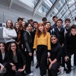 Valkyria IIM Project, The Norse Gods Version Of Harry Potter’s Four Houses System