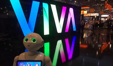 vivatech 2019 IIM startup 380x222 - VivaTech 2019 défie les startups des étudiants de l'IIM