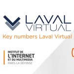 Laval Virtual : augmented reality immersion… in an infographic!