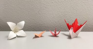 origami jap 380x200 - Opération court-métrage : 5 jours pour tourner un film