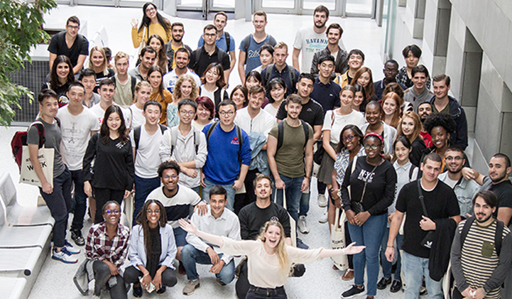 Les dates de rentrée 2019-2020 à l'IIM rentrée IIM 2020 - Les dates de rentrée 2019-2020 à l'IIM