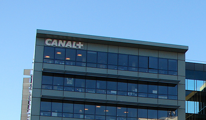 Mon alternance en direction artistique chez Canal+: Anatole, promo 2021 canal siège alternance IIM - Mon alternance en direction artistique chez Canal+: Anatole, promo 2021