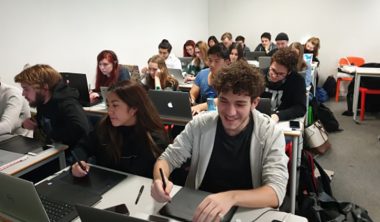 dessin digital graphic design IIM 380x222 - Comment apprendre à dessiner sur tablette graphique ?
