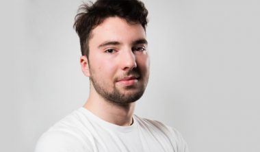 antoine fevre alternance jeux video IIM 380x222 - Mon alternance en tant que Growth Hacker chez Amuse : Antoine, promo 2020