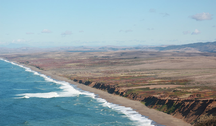 californie plage beach echange universitaire IIM - Vincent, promo 2021, en échange universitaire à l'University of California à Los Angeles