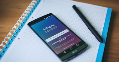 conseils instagram digital art 380x200 - Instagram : les tendances du réseau social pour 2022