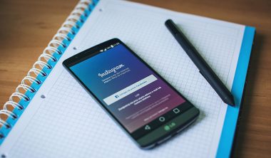 conseils instagram digital art 380x222 - 5 conseils pour être au top des tendances en tant que digital artist sur Instagram