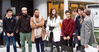 bourse aux projets iim cdeb devweb crea bouche bee 380x200 - Aider le lancement de la marque Bad Reputation : Bourse aux Projets 2020