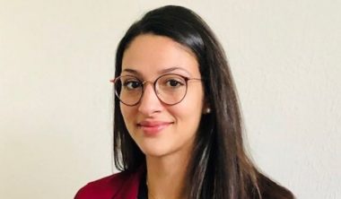celia iim chargee communication alternance credit agricole 380x222 - Mon alternance en tant que chargée de communication digitale chez le CSE Crédit Agricole S.A. : Célia, promo 2020