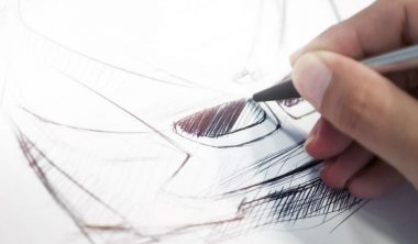 rester creatif confinement boost creativite dessin design digital 380x222 - Confinement : comment les illustrateurs professionnels entretiennent-ils leur fibre créative ?