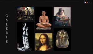 Mastère Ingénierie web et mobile devlab developpement web font louvre 300x175 - Mastère Ingénierie web et mobile