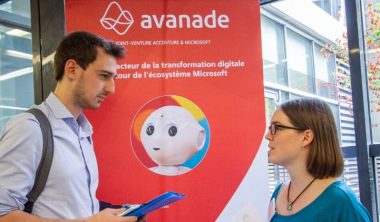 iim 5 metiers digital web debouches 380x222 - Les 5 métiers du digital au top des tendances : le secteur du multimédia recrute