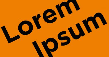 lorem ipsum origines explication 1 380x200 - 3 manières de vendre ses créations en ligne