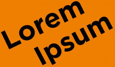 lorem ipsum origines explication 1 380x222 - Qu'est-ce que le Lorem Ipsum ?