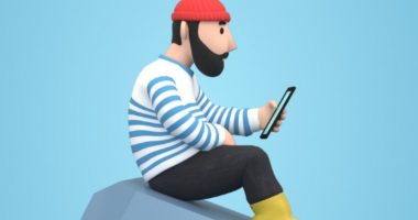 projet tribord iim animation 3d 380x200 - Bourse aux Projets 2020 : remettre le site de traiteur événementiel Bouche Bée au goût du jour