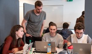 soft skills developpement web iim 300x176 - Mastère Creative Technology