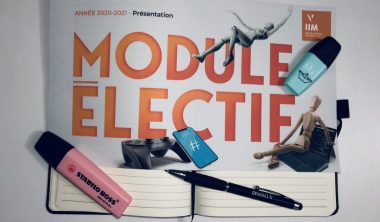 IMG 9839 380x222 - 15 modules variés au programme de la semaine élective de la promo 2022