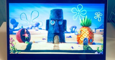 bob eponge en eaux troubles 380x200 - Super Marios Bros, le film d'animation 3D de tous les records