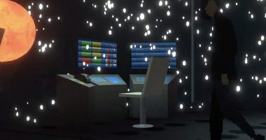 5 jeux videos 2021 380x200 - Une semaine 100% conférences pour l'axe Jeux Vidéo de l'IIM