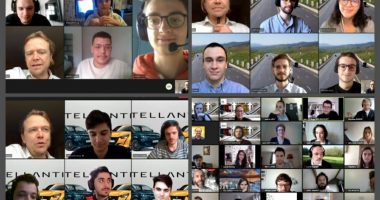 hackaton A4 fev 2021 380x200 - Les métiers du développement web, recruteurs majeurs en France d'après les Talents du Numérique