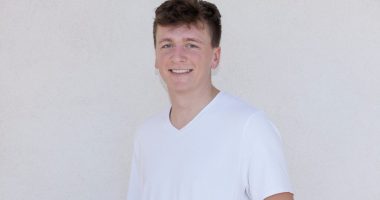Joris Alexandre 380x200 - Amélie, promo 2017, Marketing Specialist chez Amazon