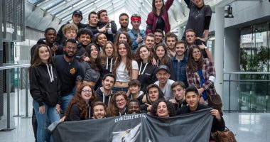 Sans titre 2 1 380x200 - Octobre Rose : le Pôle Léonard de Vinci se mobilise pour la ligue contre le cancer