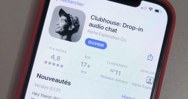 clubhouse 380x200 - Salaire du chef de projet webmarketing : la plus forte progression parmi les cadres