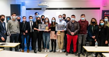 MicrosoftTeams image 380x200 - Devinci Career Fair 2023 : Le rendez-vous pour trouver un stage