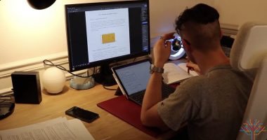 leolearning 380x200 - Que faire pendant les vacances d'été pour entretenir sa créativité ?