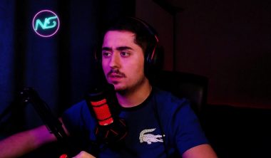 twitchh 380x222 - Des étudiants de l'IIM se lancent au streaming sur Twitch !