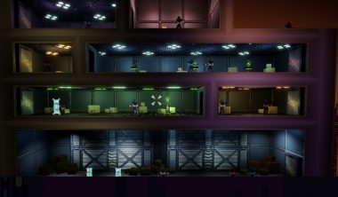 jeuxvideo 380x222 - Des prototypes de jeux vidéo réalisés en 6 mois par des étudiants en Mastère