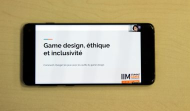 game design inclusif 380x222 - Game Design éthique et inclusif : comment changer l'industrie du jeu vidéo ?