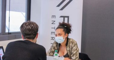 devinci career fair 2021 380x200 - Devinci Career Fair 2023 : Le rendez-vous pour trouver un stage