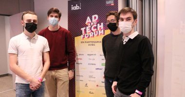 iab 380x200 - Vivatech 2022 : les étudiants de l'IIM au plus grand salon de la tech et des startups en Europe