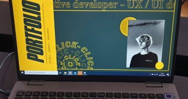 portfolio coding digital innovation web developper iim 380x200 - Se lancer sur TikTok : les conseils de Tony, promo 2025 en bachelor Création & Design