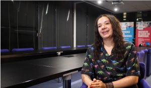 marketing specialist