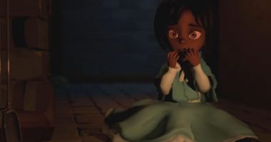 night quest court metrage animation 3d 380x200 - Funny Trip, le court métrage d'animation réalisé par l'association Leon'art