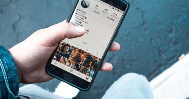 tendances instagram 2022 380x200 - Pour ses 10 ans d'existence, Pinterest vaut désormais plus que Twitter