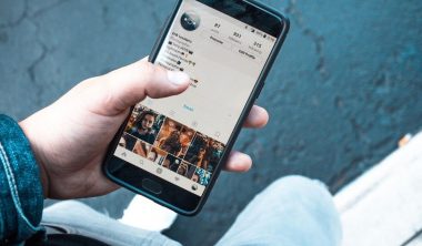 tendances instagram 2022 380x222 - Mastère Communication et stratégie social média