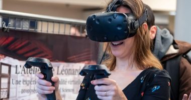 femmes jeux video 380x200 - 2020, l'année de tous les records pour le secteur des Jeux Vidéo