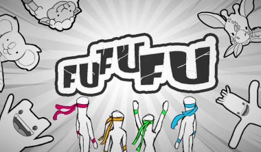 fufufu stunfest festival