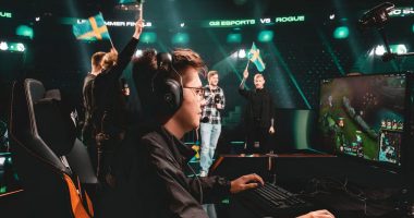 Sans titre663 380x200 - Esport : des étudiants de l'IIM sacrés Champions de France Universitaires sur League Of Legends