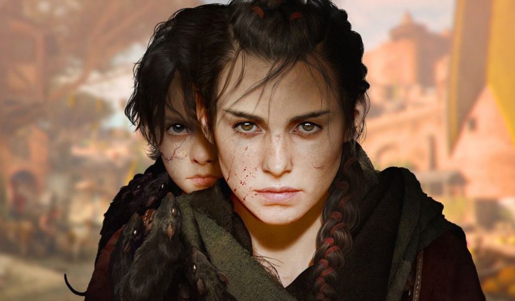 Laura MasMaury, promo 2020, Level Designer sur A Plague Tale : Requiem