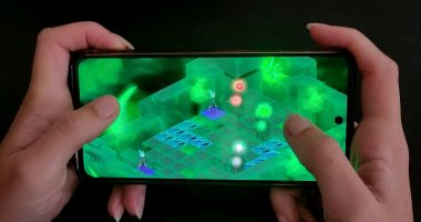 mobile games google play etudiants iim 380x200 - Contrôleurs Alternatifs : Redéfinir l'expérience à travers des jeux vidéo innovants