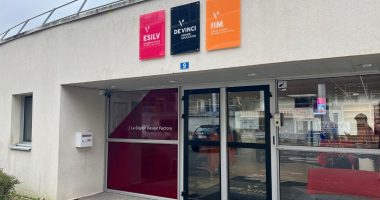 Sans titre895 380x200 - L'inauguration du Campus de Nantes : l'IIM rejoint l'ESILV à la rentrée 2023