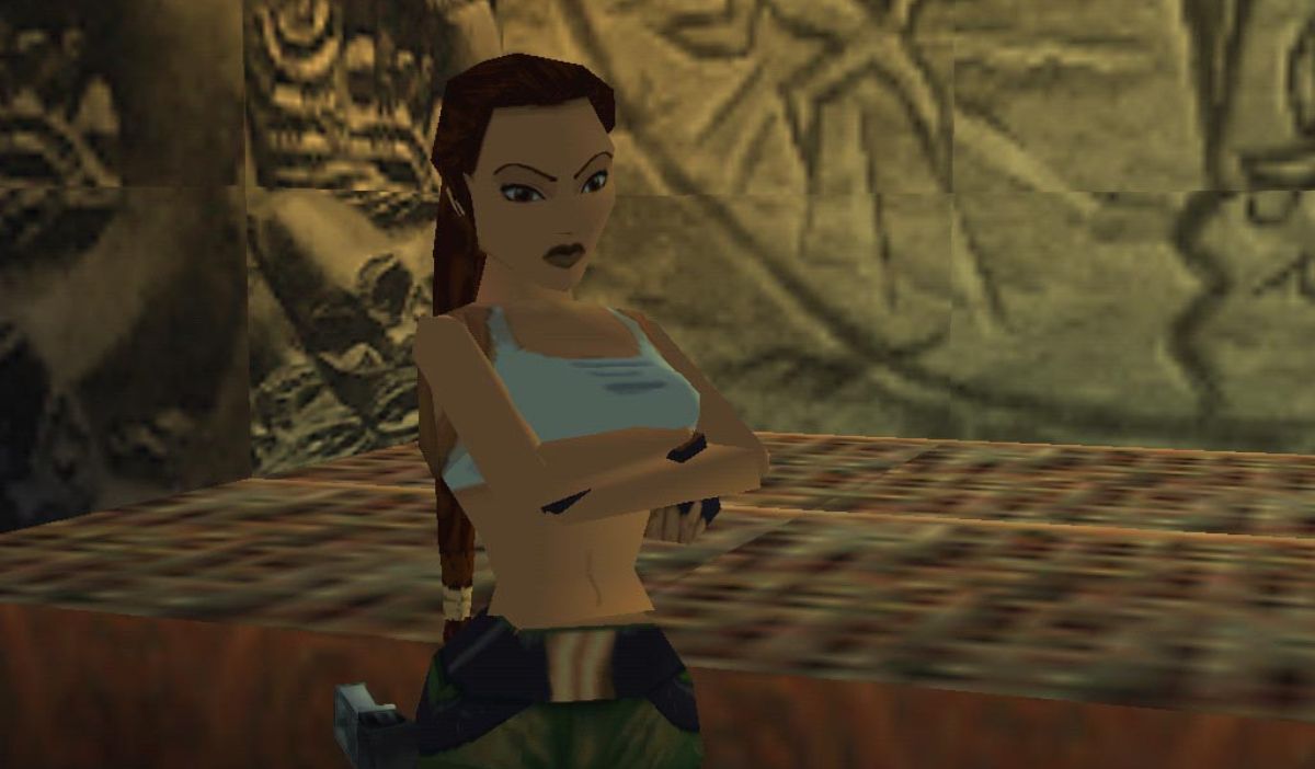 Sans titre1065 - 5 personnages féminins qui ont marqué l'histoire du jeu vidéo