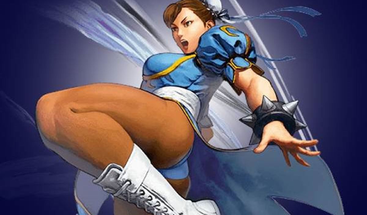Sans titre1066 - 5 personnages féminins qui ont marqué l'histoire du jeu vidéo