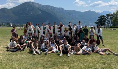 festival d'annecy 2023
